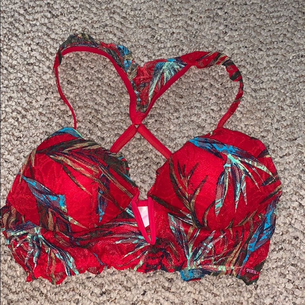 NWOT Victoria’s Secret PINK bralette!